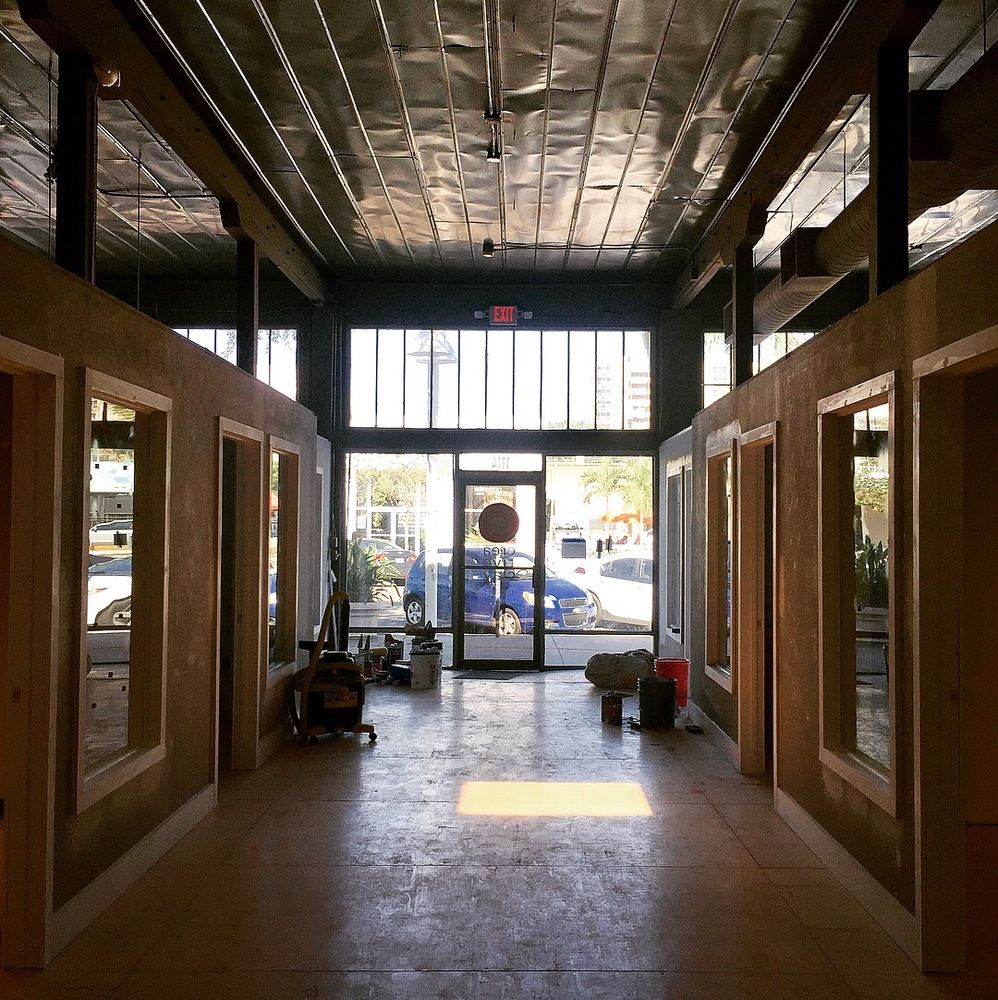CENTRAL ARCADE: 1114 Central Ave, Saint Petersburg, FL 33705